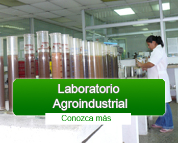 Laboratorio Agroindustrial
