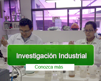Investigación Industrial